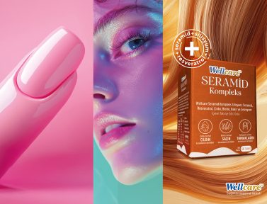 Wellcare’dan Denge ve Işıltı Dolu İki Yeni Destek