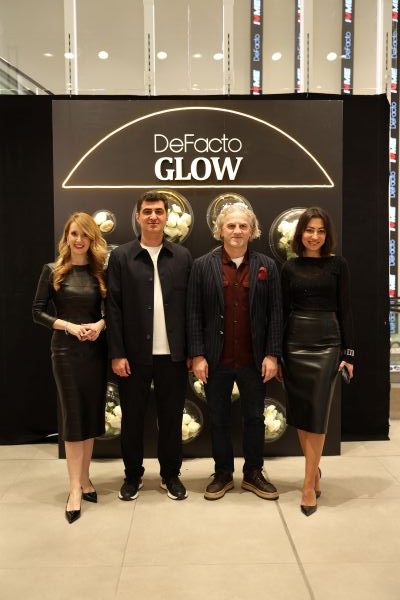 DeFacto’da K-Beauty Dönemi