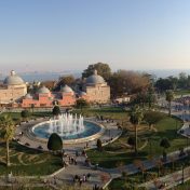 475 Yıllık Kubbelerin Altında Yeniden Doğuş