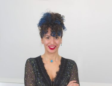 Türk Henkel Kurumsal İletişim Müdürü Öznur Çatı: “Gelecek Çocuklarımızın Ellerinde Yeşeriyor”