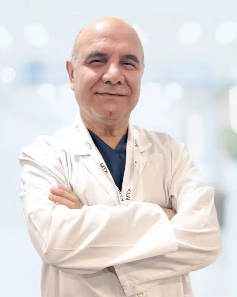 Dolgu Çağı Bitiyor Mu?