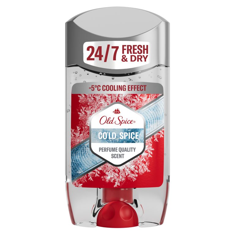 En Serin Hediye Cold Spice
