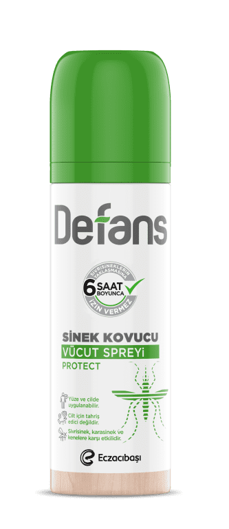 Açık Havanın Tadını Çıkarırken Endişeye Yer Yok!