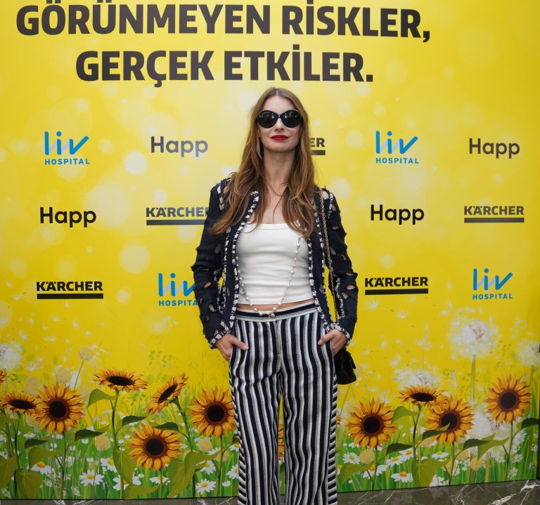 Ünlü İsimler Alerjilerini Anlattı